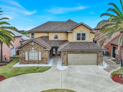 2913 Country Club Dr