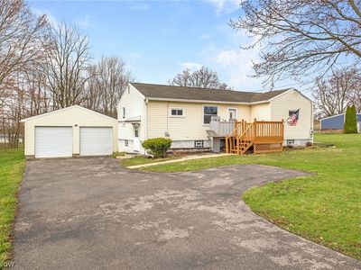 13290 N Mount Eaton Rd