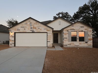 8768 Rucker Pond Trail