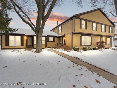 Property at 2901 Staten Ave UNIT 14, Lansing, MI