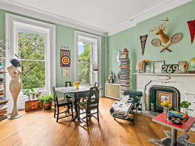 269 Clinton Ave APT C1