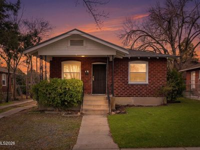 Property at 1025 Bell St, Reno, NV