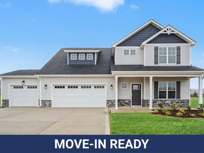 46 Grady Farm Way Lot 45