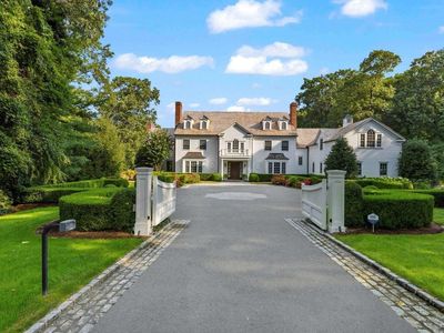 650 Chicken Valley Road