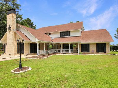 Property at 19413 Us Highway 79 E, Jacksonville, TX