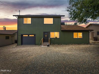 4733 E Donna Dr
