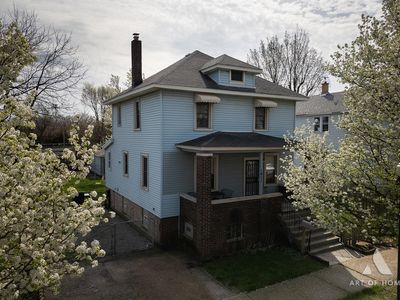 Property at 1411 Roberts Ave, Whiting, IN