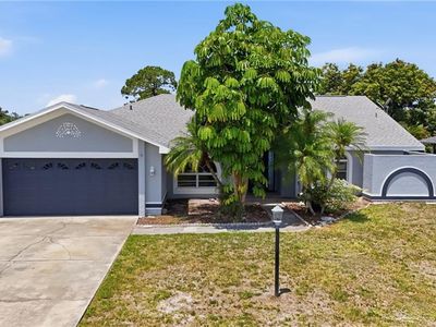 17306 Meadow Lake CIR