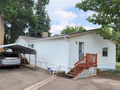 Property at 3650 S Federal Boulevard LOT 91, Englewood, CO