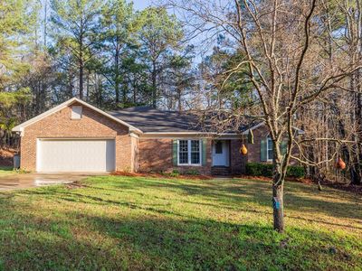 239 Ossahatchie Dr