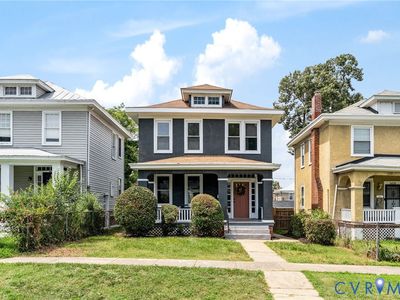 3416 Delaware Ave