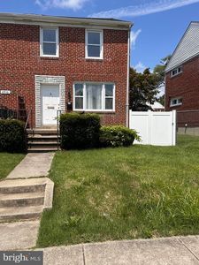 6518 Belle Vista Ave