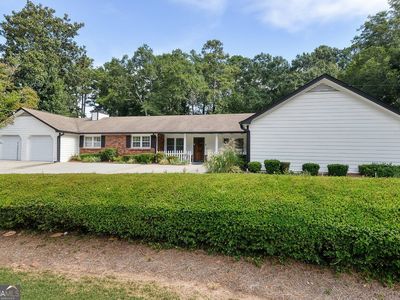 3605 Shallowford Rd