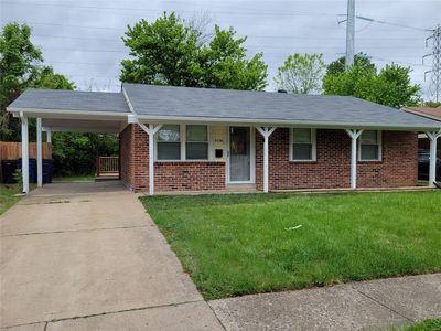 2226 Foggy Bottom Dr