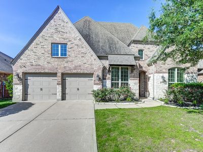 4723 Trickle Creek Ct