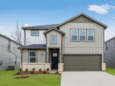 1436 Mustang Canyon Dr