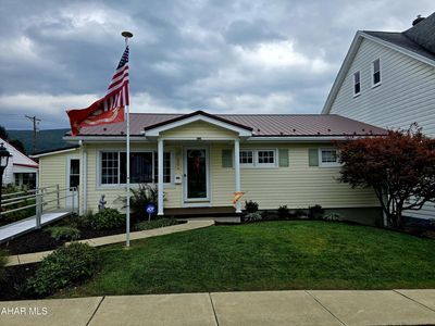 Property at 609 E Hudson Ave, Altoona, PA
