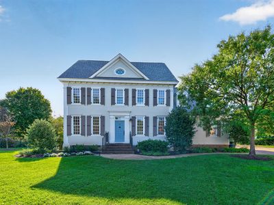 5 Minchew Ct
