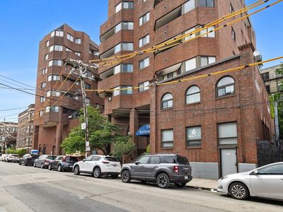 147 Kelton St APT 510