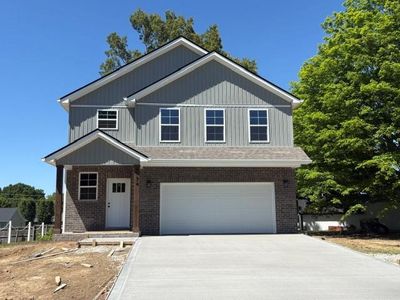 74 Gresham Dr