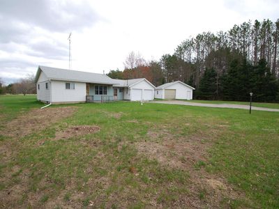 Property at 7700 N Saint Helen Rd, Saint Helen, MI