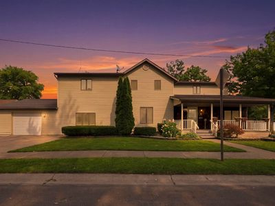 Property at 1000 N Union St, Auburn, IN
