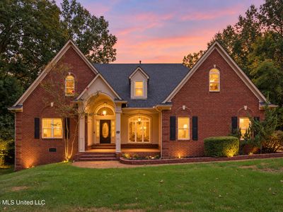7656 Elizabeth Circle Dr