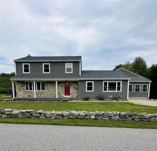 Property at 36 Kinnicutt Ave, Warren, RI