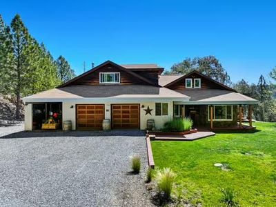 1198 Hanging Tree Rd