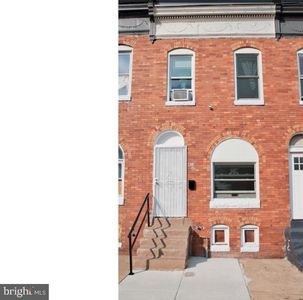 2471 Druid Hill Ave