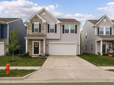 4249 Portwatch Dr
