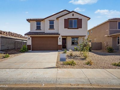 7271 E CATTLE CALL Street