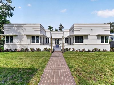 401 NE 14th Ave