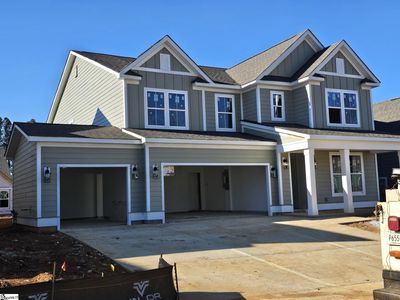 1108 Cortland Valley LOT 80