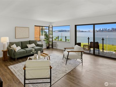 1737 Harbor Avenue #S-306