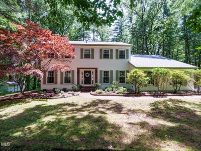1 Birch Hill Court