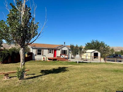 Property at 314 Fredrick Rd, Thermopolis, WY