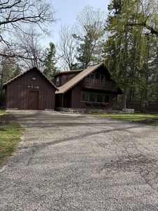 Property at 4716 Onaway Rd, Indian River, MI