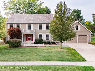 3879 Crooked Creek Dr