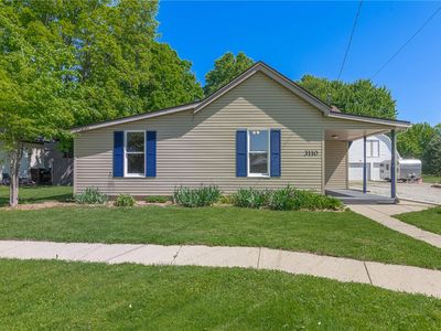 3110 Lytle Rd