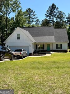 108 Cambridge Ct NE