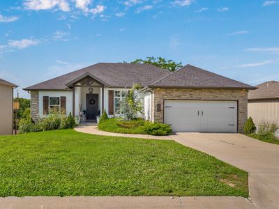 Property at 1601 E Fairwind, Ozark, MO