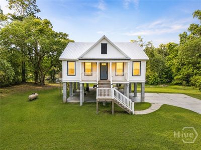 425 Tideland Drive