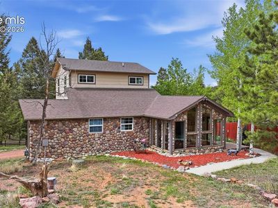 1625 N Mountain Estates Rd