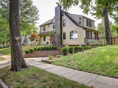6501 Edgevale Rd
