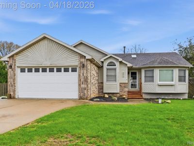 503 W Hamburg St