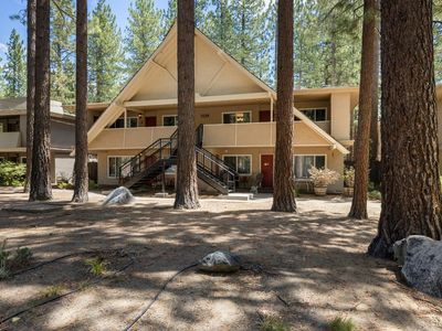 Property at 1129 Herbert Ave #C, South Lake Tahoe, CA
