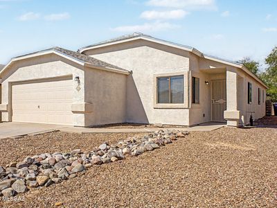 6007 S Galiuro Dr
