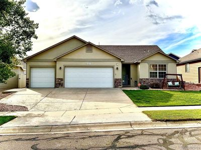 Property at 3215 Borrossa Street, Evans, CO