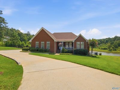 Property at 74 Oak Ridge Pl, Union Grove, AL